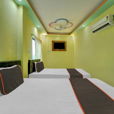 Oyo Flagship Hotel Satyam Inn Rajgir Luaran gambar