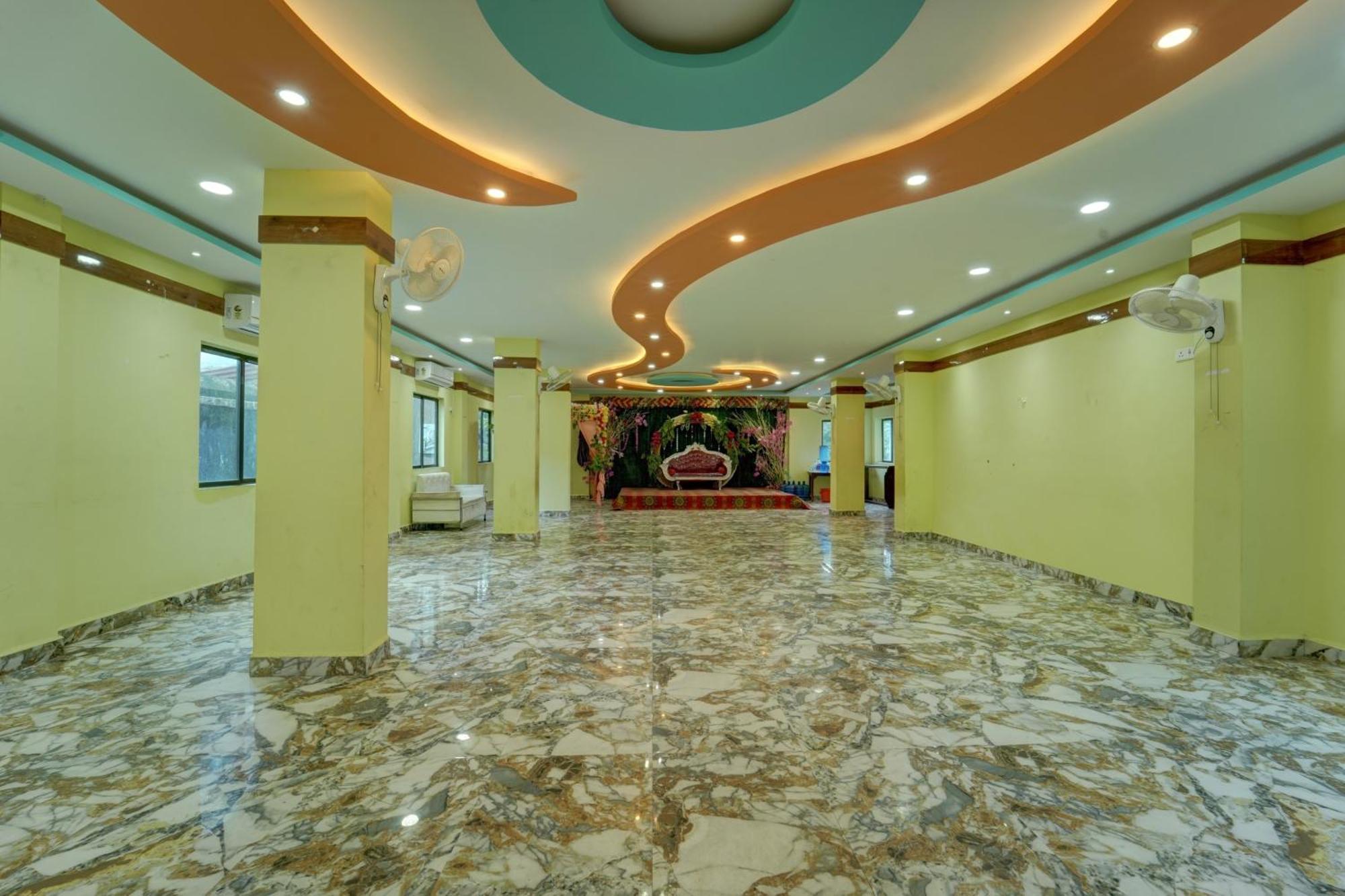 Oyo Flagship Hotel Satyam Inn Rajgir Luaran gambar